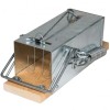 Ouell 411 Trap Great for Skunk, Weasels, Marmots, Mink, Squirrel,