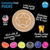Starmark Everlasting Treat Puck Dental Chew for Small Dogs