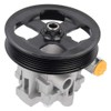 ECCPP 20-2401 Power Steering Pump Power Assist Pump Fit for
