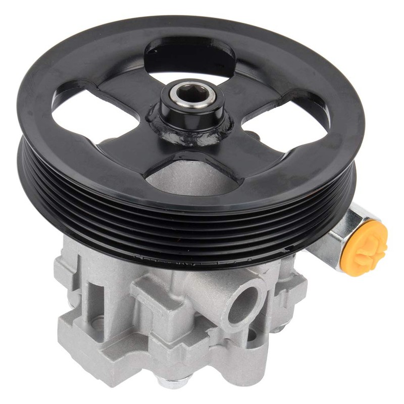 ECCPP 20-2401 Power Steering Pump Power Assist Pump Fit for