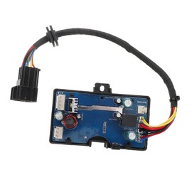 GRIRIW Heater Circuit Control Board 12v Air Conditioner Motherboard Car Parking Heater Main Controller