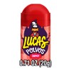 Lucas Chamoy Sweet and Sour Chamoy Flavored Powder, 0.71 Ounce