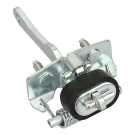 HARUMA Door Check Assembly Front Driver or Passenger for Jeep 1984-2001 Cherokee 1984-1990 Wagoneer 1986-1992 Comanche 924148 55235571AB55235571AB