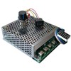 NEWNEWLIU 12V/24V/36V/48V/60A PWM DC Motor Speed Controller