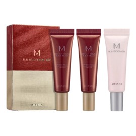 Perfect Cover Bb Cream Trial Kit