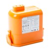 DFTIM 2400Mah Battery for LG CordZero A9 A9+,A9K-CORE,A9MAX,A9T-Ultra,A9S,A9K PRO,A9N,A9M,A9MULTI,A958,A958SA,A9 Plus