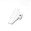 Washing Machine Handle Compatible with Blomberg Model Numbers 7169581500, 7169581600,