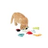 FAD+ PTFAP3108 Cat Toy Blue Butterfly Mini
