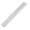 U Channel Aluminium 48x12mm Heavy Duty 3 Side Beam Accessory