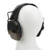 Professional Hunting Ear Defender Noise Reduction Outdoor Shooting Hearing Protective