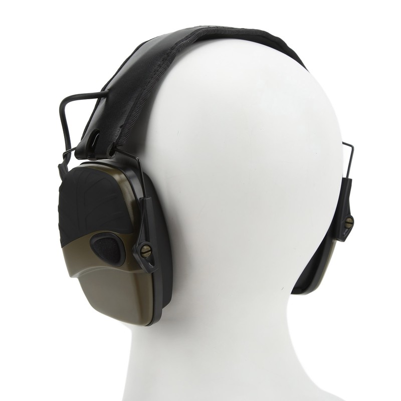 Professional Hunting Ear Defender Noise Reduction Outdoor Shooting Hearing Protective