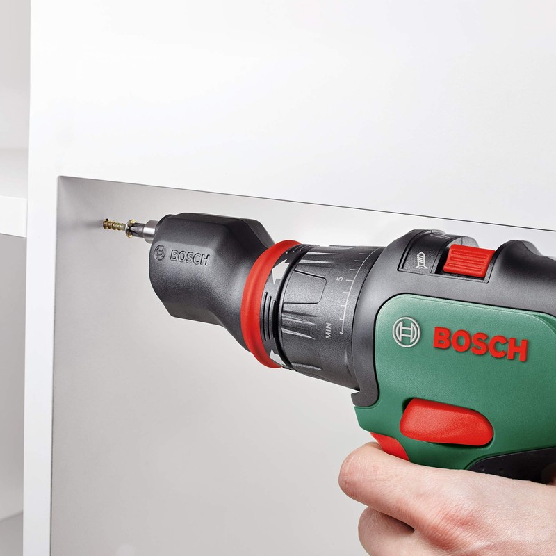 Bosch Home and Garden Off-set Angle Adapter (for AdvancedImpact 18)