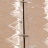 Tektools Reusable Tile Levelling System T-Lock - Wall and Floor