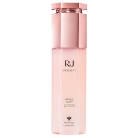 Yamada Beekeeper RJ Excellent Medicated Wrinkle Clear Lotion 4.1 fl oz (120 ml) [Lotion Beauty Serum Royal Jelly Extract, Aging Care, Stains, Niacinamide ]