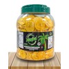 Nezka Lightly Salted Plantain Chips - Delicious Crunchy Snacks and