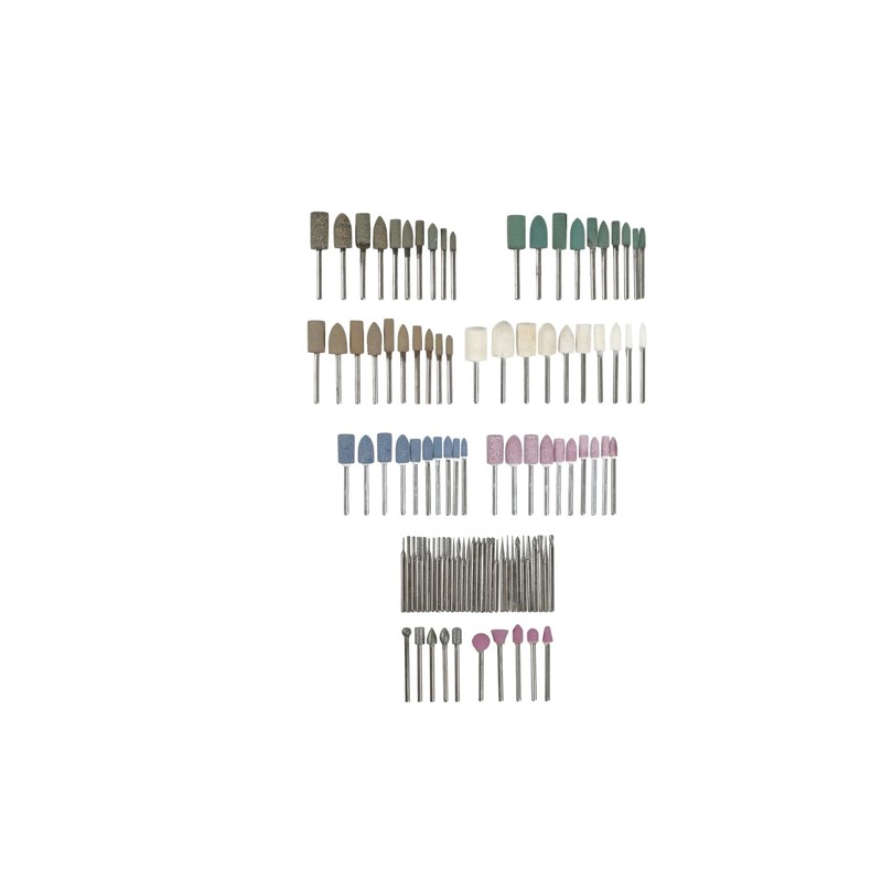 UID 0.1 inch (3 mm) Shaft Diameter: 100 Pieces, 9