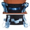 Transfer Gait Belt Nursing Safety Assist Lift Gait Belt with