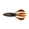 Berkley 1457697 Powerbait Pit Boss Soft Bait, 4" Bait Length,