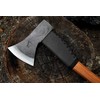 1844 Helko Werk Germany Leather Axe Handle Collar - Axe