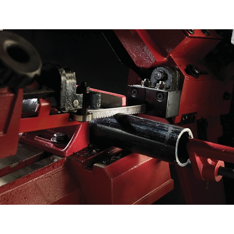 BOSCH BS80-6W 80" 6 hojas de sierra de cinta estacionaria