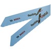 Bosch 2609256706 Sabre Saw Blade S922EF