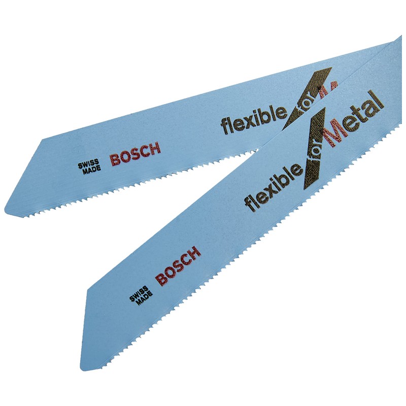 Bosch 2609256706 Sabre Saw Blade S922EF