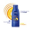NIVEA Q10 Skin Firming Body Milk + Vitamin C, Body