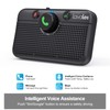 Lavales Bluetooth 5.3 Car Speaker, Handsfree Wireless Bluetooth Speaker Kit