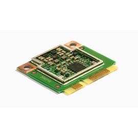 SOM System-On-Modules - SOM Google Edge TPU ML Compute Accelerator, Integrate The Edge TPU into Legacy and New Systems Using a Standard Half-Mini PCIe