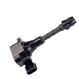 UF401 Inition Coil Compatible With Infiniti FX35,G35,M35 Nissan 350Z Vehicles,Replaces 2003-2008 3.5L V6 Coils C1439 IGC0007,6734205,22448AL615