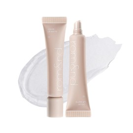 [romand/ロムアンド] COLOR LIP MATTE Color Lip Matte Lip Primer Korean Cosmetics Lip Tint Velvet Matte Lip Lipstick High Color Development (00 Lip Matte, 0.3 oz (8 g))
