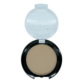 Sombra Para Cejas Bissú 01 Lenteja En Polvo Hipoalergénica Waterproof