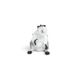 schleich ELDRADOR Creatures Ice Beaver 70836 Detailed Monster Collectible Figures High-Quality Toy for Collecting & Playing Gift for Children from 7 Years 10 x 5 x 6 cm