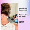 No Crap In It Calm Magnesium Spray Triple Magnesium Power: