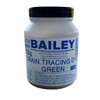 Tolbest Bailey Green Drain Dye - Professional Grade Drain Tracing