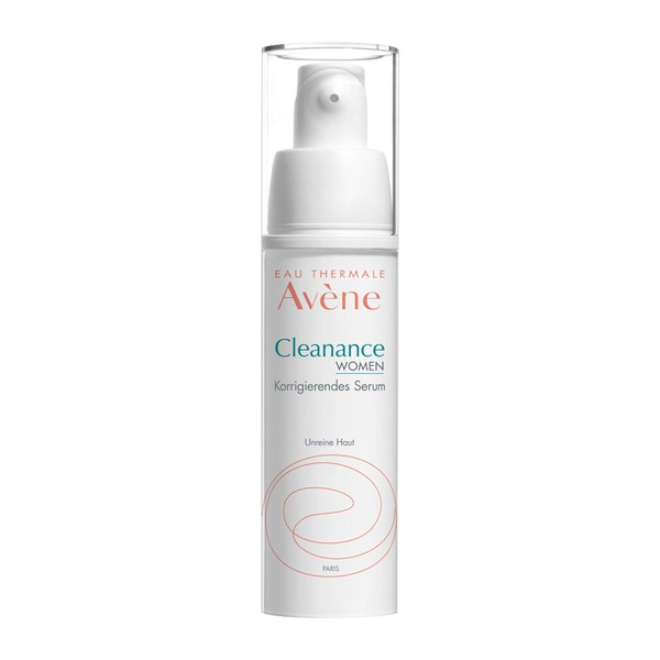 Avene Cleanance Women's Corrective Serum, 30 ml
