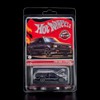 Hot Wheels RLC Exclusive 1992 GMC Typhoon Black