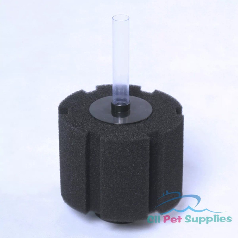 XY X-Large Bio Sponge Filter Breeding Fry Fish Tank Aquarium