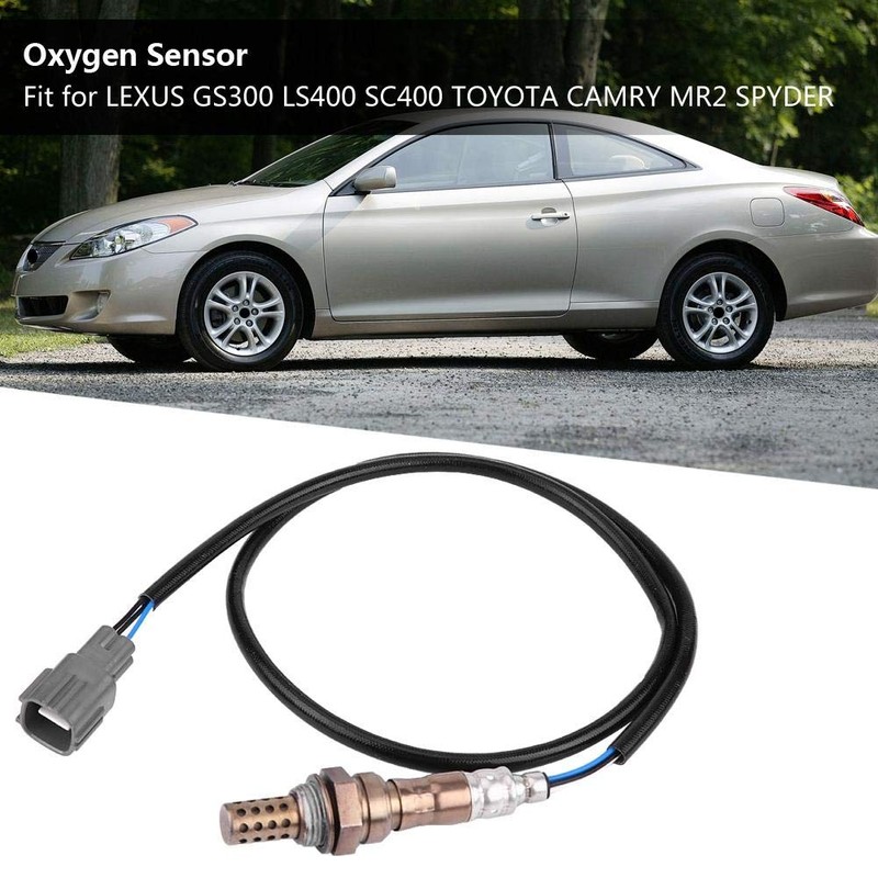 KIMISS O2 Oxygen Sensor, Lambda Sensor for GS300 1998-2005 LS400