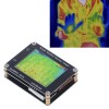 Compact Thermal Imaging Camera 240 X 320 IR Resolution Portable