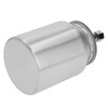 Spray Gun Cup Aluminium 1000ml Suction Feed Paint Sprayer Pot