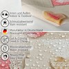 Oilcloth Tablecloth Washable Wax Tablecloth Plastic Tablecloths Smooth 160 x