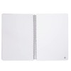 Mr. Wonderful Notebook – Protruding Notes for Excellent Course, Multi-Colour
