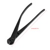 210mm Professional Grade Manganese Steel Alloy Wire Cutters Bonsai Tools