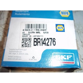 SKF Transfer Case Output Shaft Race SKF BR14276