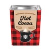 McSteven's Hot Chocolate, Winter Warmer Season's Greetings Red Plaid, 8