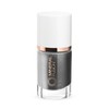 Mineral Fusion Nail Polish, Gray/Grey, Silver Lining Silver Lining 0.33