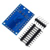 AITIAO 10Pcs PCF8575 IO Expander Board Module I2C to 16