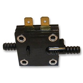 Pressure Switch, 0.004-0.018 PSI | Pressure SWITCHES/TRANSDUCERS SENSORS, 1 X Qty - PSF100A-0.5