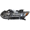 OUKANING - For 2018 2019 2020 Honda Accord Halogen Headlight